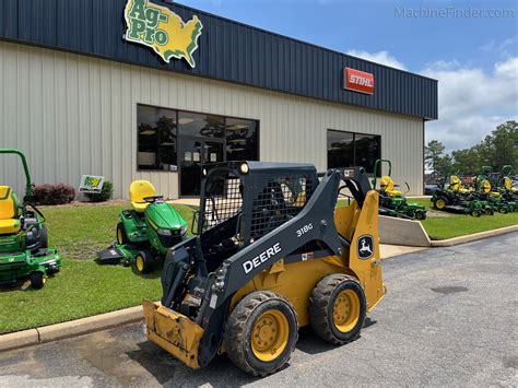 compact track loader georgia|Skid Steers For Sale in GEORGIA .